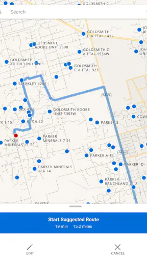 Petro Path screenshot 12