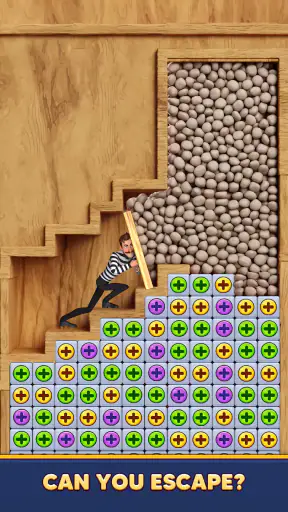 Phantom Match screenshot 11