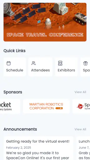 PheedLoop Go screenshot 2