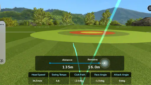 PhiGolf screenshot 12