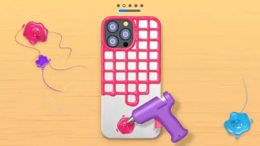 Phone Case DIY screenshot 11