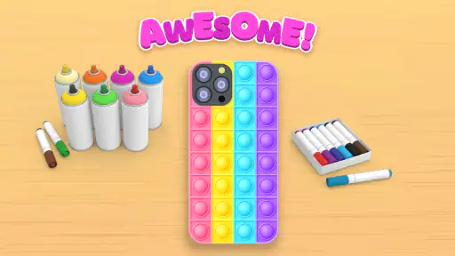 Phone Case DIY screenshot 12