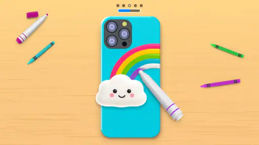 Phone Case DIY screenshot 9