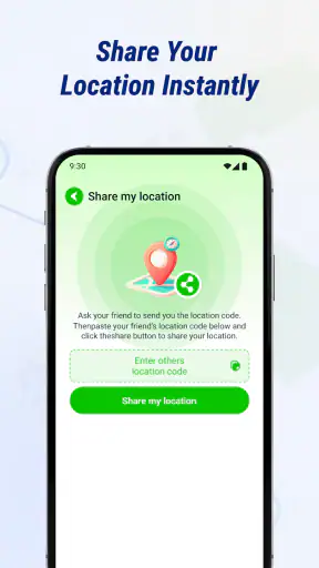 Phone GPS Tracker screenshot 3