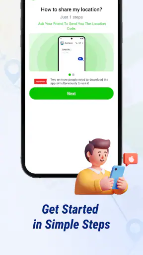 Phone GPS Tracker screenshot 8