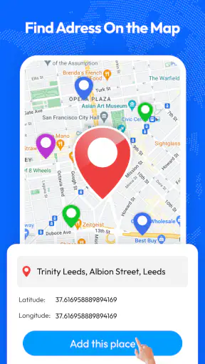 Phone Number Location Tracker screenshot 5