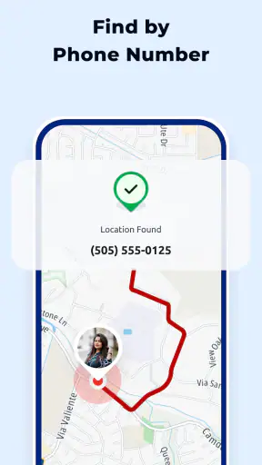 Phone Number Tracker screenshot 9