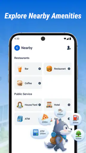 Phone Tracker Live Locator screenshot 6