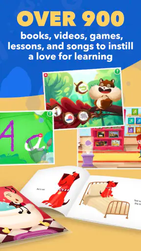 Phonics Museum - Learn to Read screenshot 11