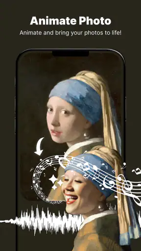 Photo Editor, Enhancer－ShotCam screenshot 9