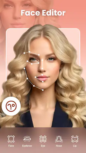Photo Editor: Retouch, Enhance screenshot 10