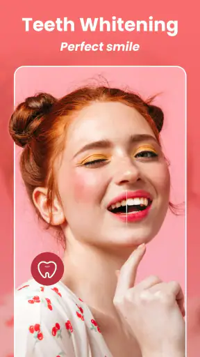 Photo Editor: Retouch, Enhance screenshot 11