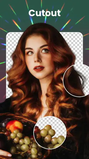 Photo Editor: Retouch, Enhance screenshot 12