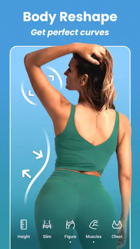 Photo Editor: Retouch, Enhance screenshot