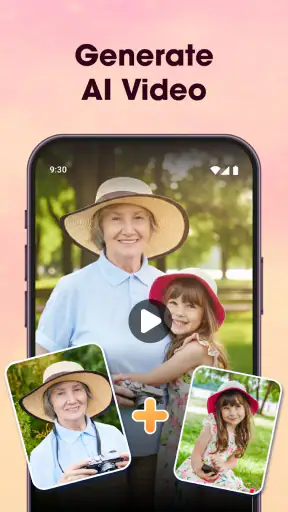 Photo Editor Video Maker Music screenshot 9