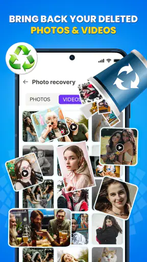 Photo Recovery: File Recovery screenshot