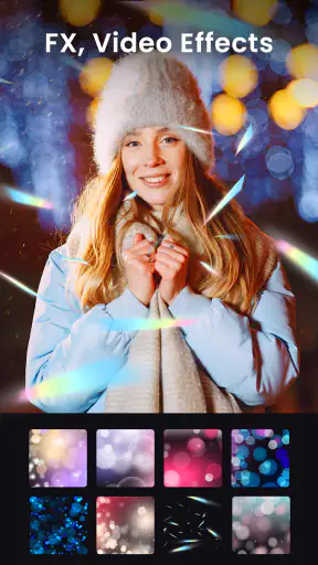 Photo Video Maker with Music screenshot 10