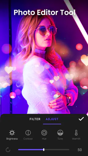 Photo Video Maker with Music screenshot 12