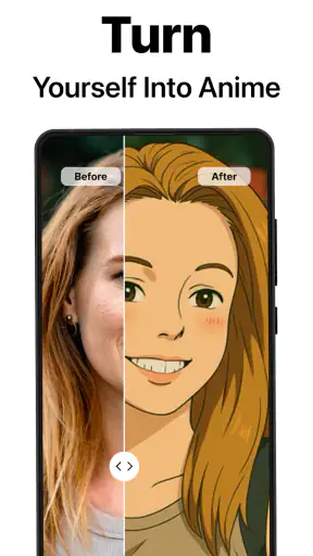 PhotoBoost - AI Photo Enhancer screenshot 9