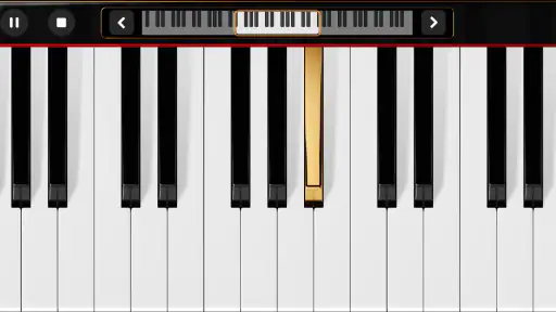 Piano: Learn & Play Songs screenshot