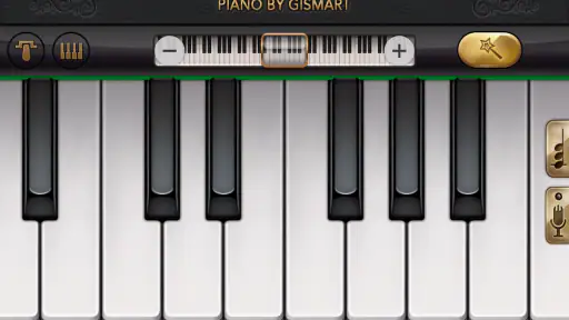 Piano - Music Keyboard & Tiles screenshot 11