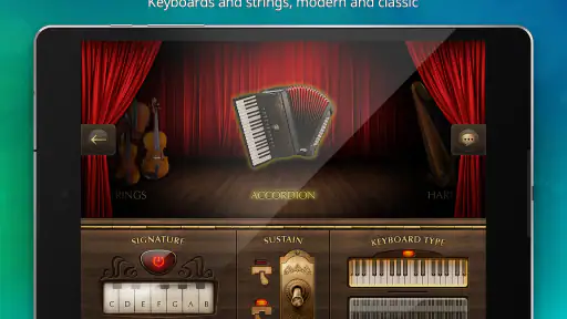 Piano - Music Keyboard & Tiles screenshot 9
