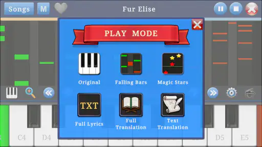 Piano Music & Songs screenshot 11