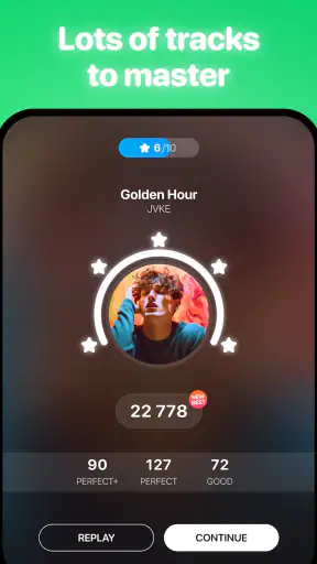 Piano Pop screenshot 10