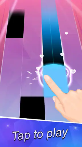 Piano Tiles 2™ - Piano Game screenshot 6