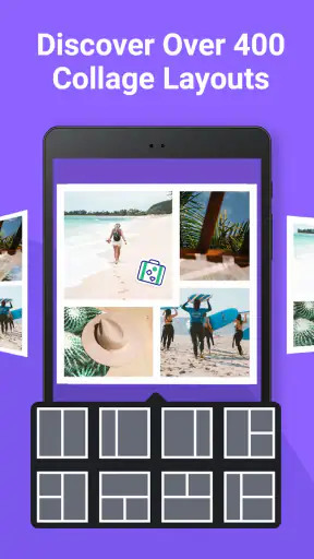 Pic Stitch: Collage Maker screenshot 10