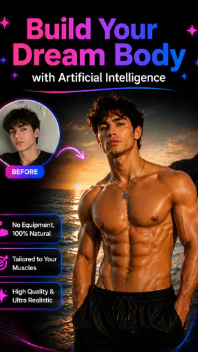 PicTok : AI Photo Generator screenshot 10