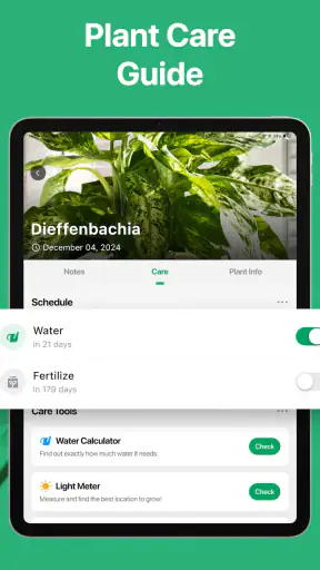 PictureThis - Plant Identifier screenshot 11