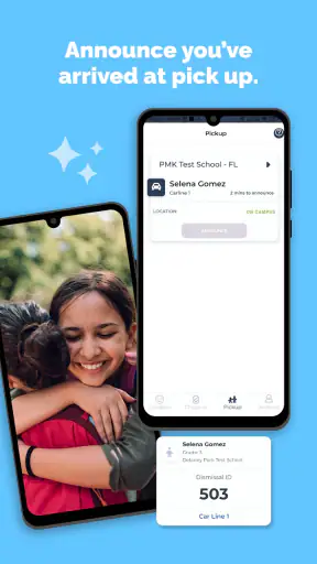 Pikmykid Parent screenshot 10