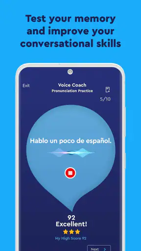 Pimsleur | Language Learning screenshot