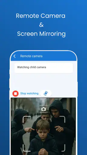 Pinardin: Parental Control screenshot 10