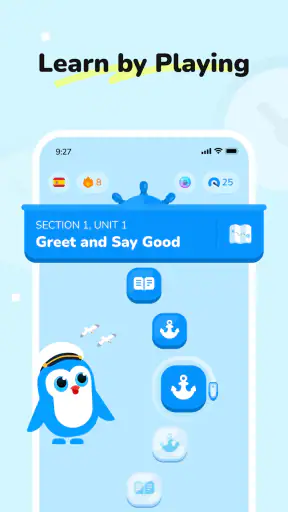 Pinu - Language Learning screenshot 12
