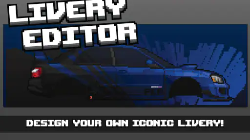 Pixel Car Racer screenshot 12
