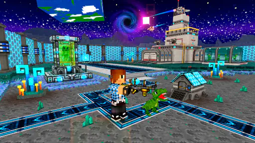 Pixel Gun 3D - FPS Shooter screenshot 12