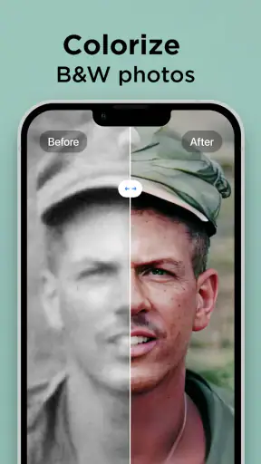 Pixelup - AI Photo Enhancer screenshot 10