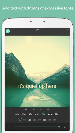 Pixlr AI Photo & Video Editor screenshot 10