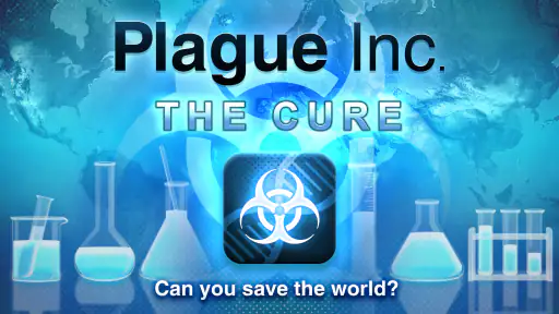 Plague Inc. screenshot 9