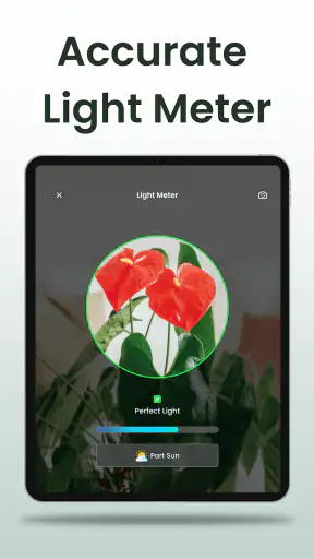 Plant Identifier: Plantiary screenshot 12