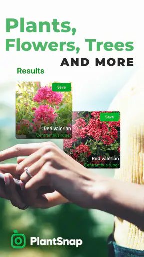 PlantSnap: Plant Identifier screenshot 9