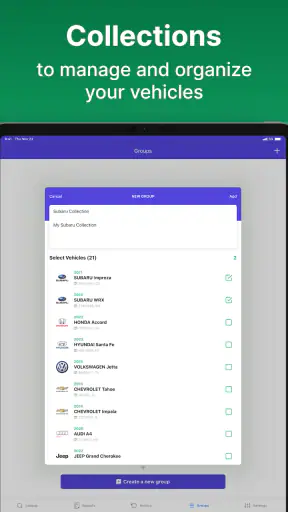 Plate Lookup screenshot 11