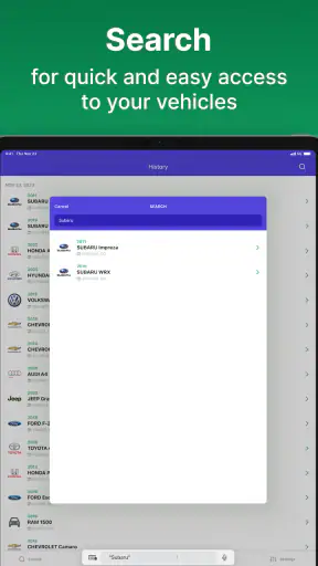 Plate Lookup screenshot 12