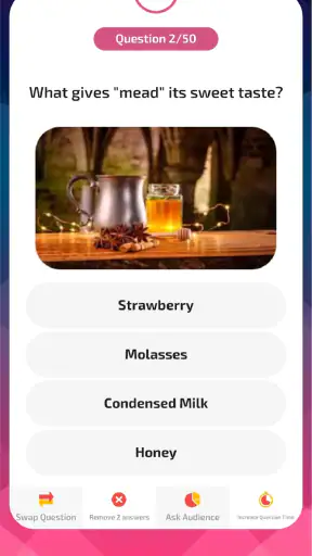 Play and Win-Win Cash Prizes! screenshot