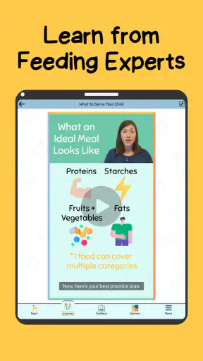 Playful Eats: Fix Picky Eating screenshot 11