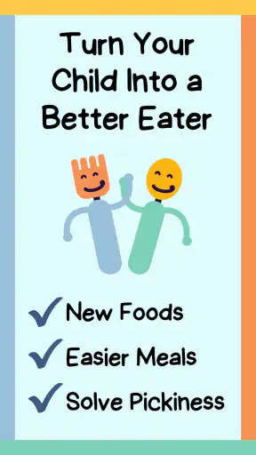 Playful Eats: Fix Picky Eating screenshot 9