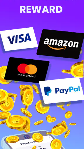 Playout: Earn Money screenshot 3