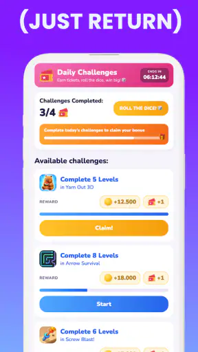 Playout: Earn Money screenshot 4